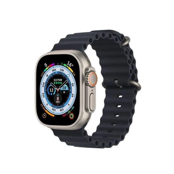 Hk9 Ultra 2 Smart Watch With ChatGPT